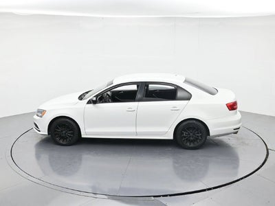 2015 Volkswagen Jetta 2.0L S