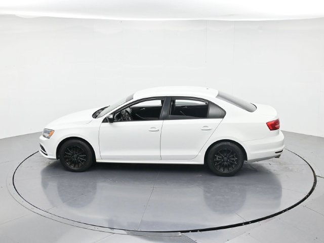 2015 Volkswagen Jetta 2.0L S