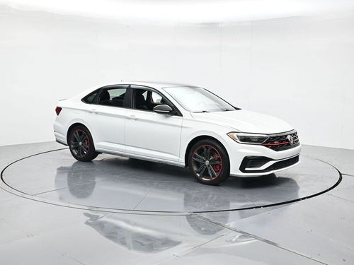 2019 Volkswagen Jetta GLI 2.0T 35th Anniversary Edition