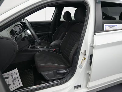 2019 Volkswagen Jetta GLI 2.0T 35th Anniversary Edition