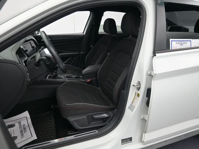 2019 Volkswagen Jetta GLI 2.0T 35th Anniversary Edition