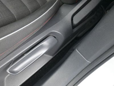 2019 Volkswagen Jetta GLI 2.0T 35th Anniversary Edition