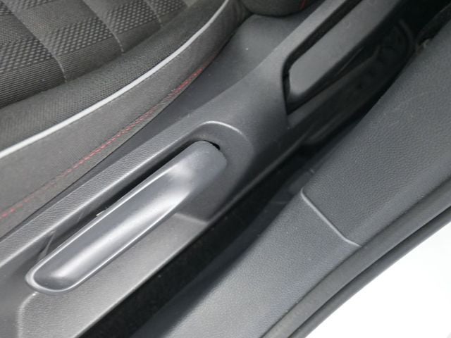 2019 Volkswagen Jetta GLI 2.0T 35th Anniversary Edition