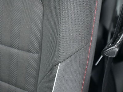 2019 Volkswagen Jetta GLI 2.0T 35th Anniversary Edition