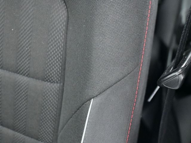 2019 Volkswagen Jetta GLI 2.0T 35th Anniversary Edition