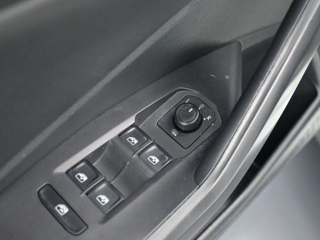 2019 Volkswagen Jetta GLI 2.0T 35th Anniversary Edition