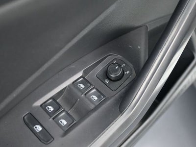 2019 Volkswagen Jetta GLI 2.0T 35th Anniversary Edition