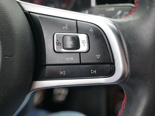 2019 Volkswagen Jetta GLI 2.0T 35th Anniversary Edition