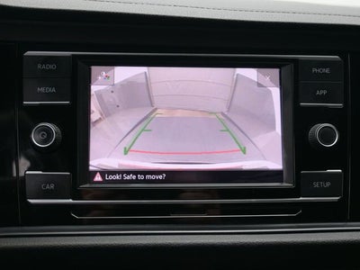 2019 Volkswagen Jetta GLI 2.0T 35th Anniversary Edition