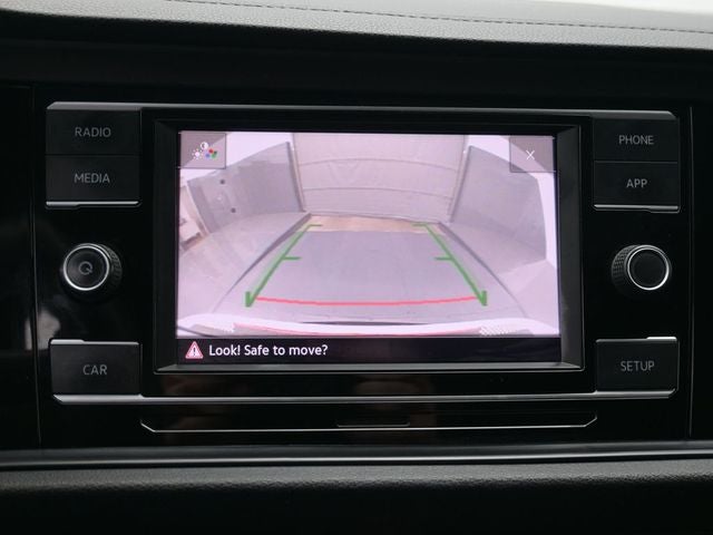 2019 Volkswagen Jetta GLI 2.0T 35th Anniversary Edition