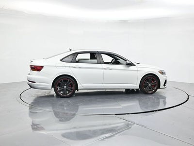 2019 Volkswagen Jetta GLI 2.0T 35th Anniversary Edition