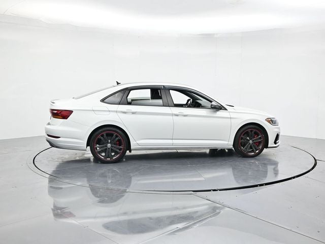 2019 Volkswagen Jetta GLI 2.0T 35th Anniversary Edition