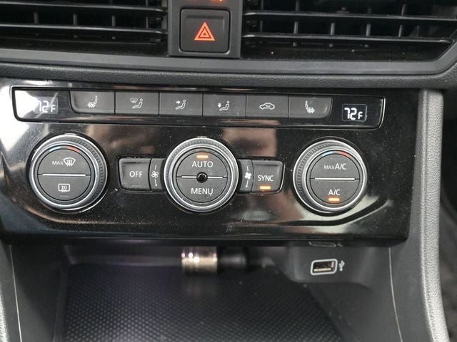 2019 Volkswagen Jetta GLI 2.0T 35th Anniversary Edition