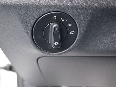 2019 Volkswagen Jetta GLI 2.0T 35th Anniversary Edition