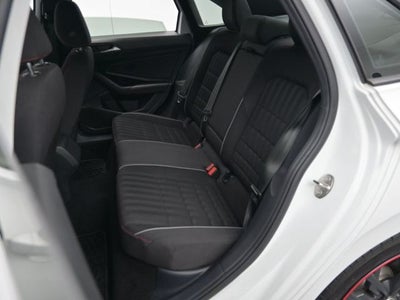 2019 Volkswagen Jetta GLI 2.0T 35th Anniversary Edition