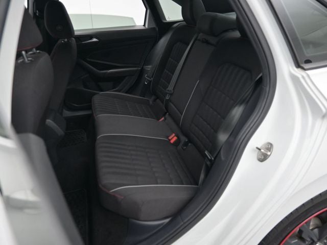 2019 Volkswagen Jetta GLI 2.0T 35th Anniversary Edition