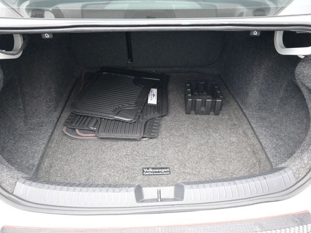 2019 Volkswagen Jetta GLI 2.0T 35th Anniversary Edition