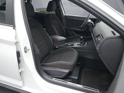 2019 Volkswagen Jetta GLI 2.0T 35th Anniversary Edition