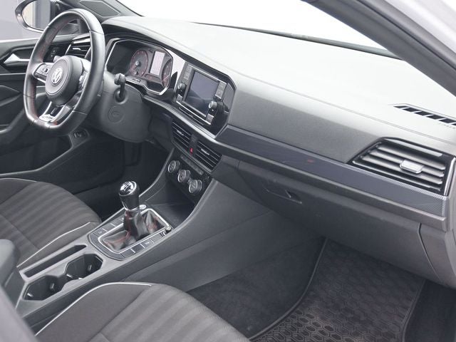 2019 Volkswagen Jetta GLI 2.0T 35th Anniversary Edition