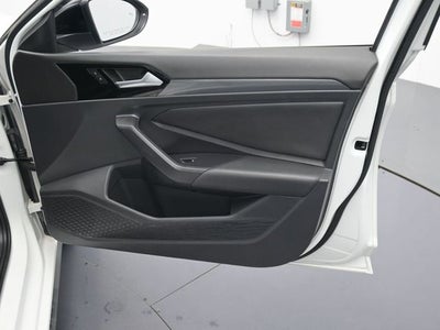 2019 Volkswagen Jetta GLI 2.0T 35th Anniversary Edition