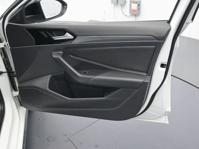 2019 Volkswagen Jetta GLI 2.0T 35th Anniversary Edition