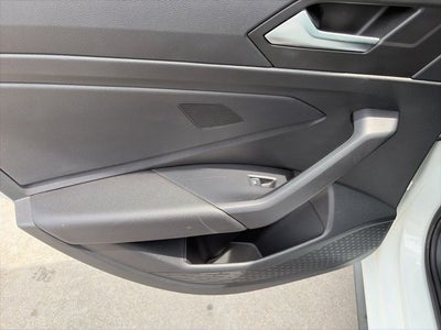 2019 Volkswagen Jetta GLI 2.0T 35th Anniversary Edition