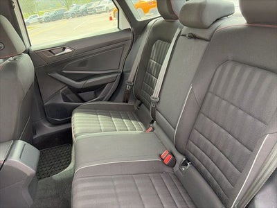 2019 Volkswagen Jetta GLI 2.0T 35th Anniversary Edition