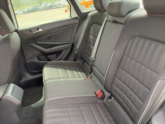 2019 Volkswagen Jetta GLI 2.0T 35th Anniversary Edition