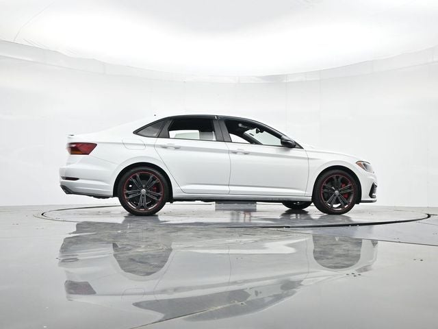 2019 Volkswagen Jetta GLI 2.0T 35th Anniversary Edition