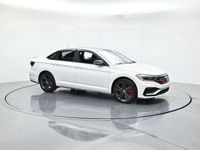 2019 Volkswagen Jetta GLI 2.0T 35th Anniversary Edition