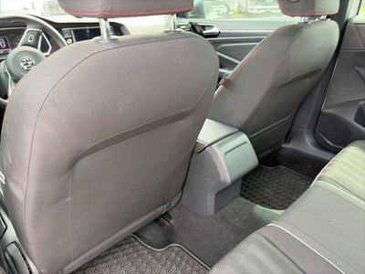 2019 Volkswagen Jetta GLI 2.0T 35th Anniversary Edition