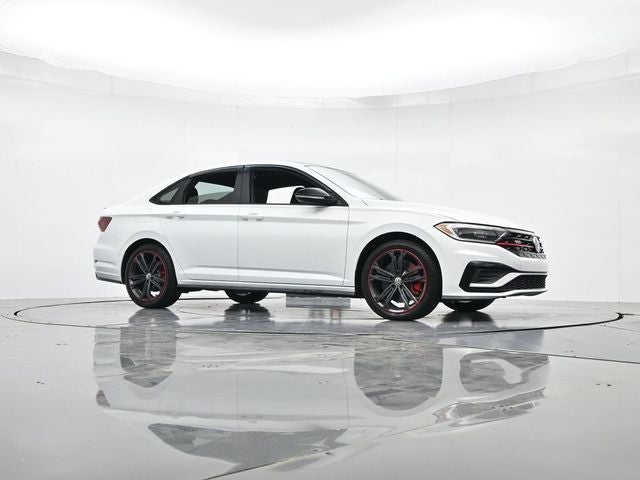 2019 Volkswagen Jetta GLI 2.0T 35th Anniversary Edition