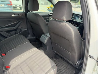 2019 Volkswagen Jetta GLI 2.0T 35th Anniversary Edition