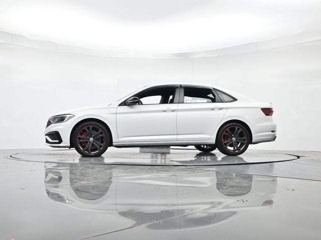 2019 Volkswagen Jetta GLI 2.0T 35th Anniversary Edition