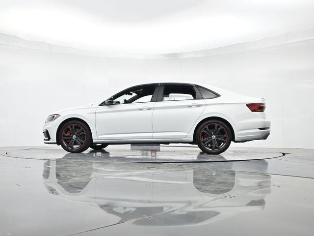 2019 Volkswagen Jetta GLI 2.0T 35th Anniversary Edition