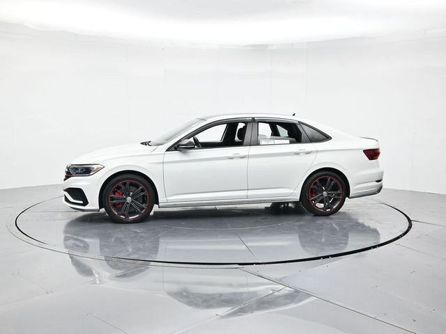 2019 Volkswagen Jetta GLI 2.0T 35th Anniversary Edition