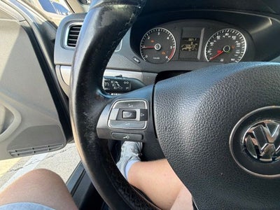 2013 Volkswagen Jetta 2.0 TDI