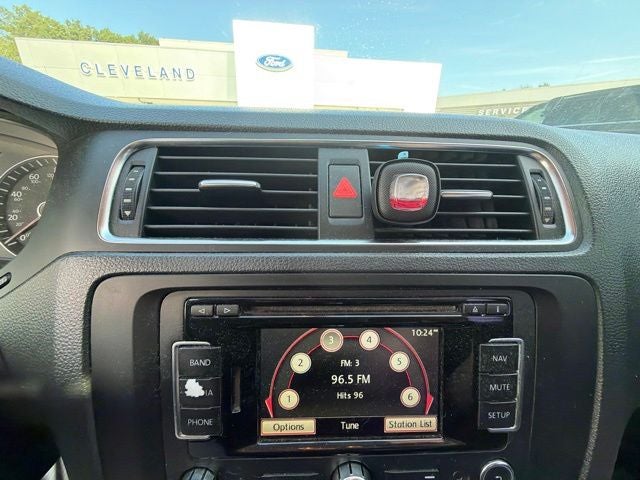 2013 Volkswagen Jetta 2.0 TDI