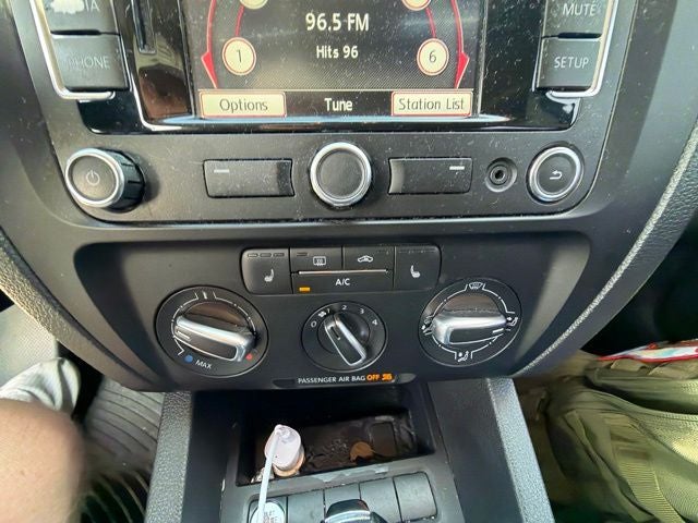 2013 Volkswagen Jetta 2.0 TDI