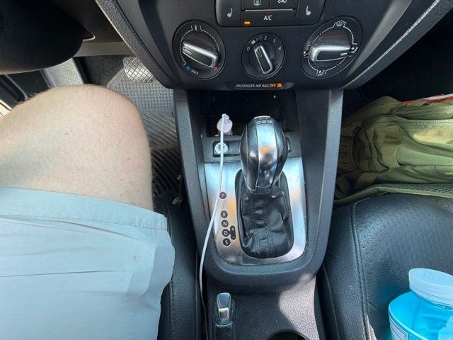 2013 Volkswagen Jetta 2.0 TDI