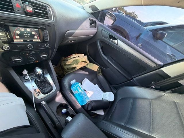 2013 Volkswagen Jetta 2.0 TDI