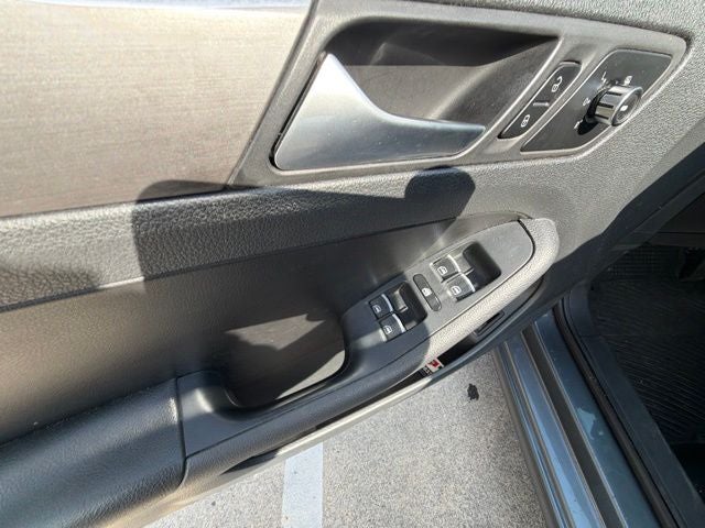 2013 Volkswagen Jetta 2.0 TDI