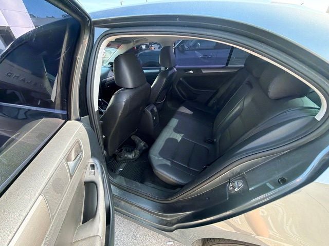 2013 Volkswagen Jetta 2.0 TDI