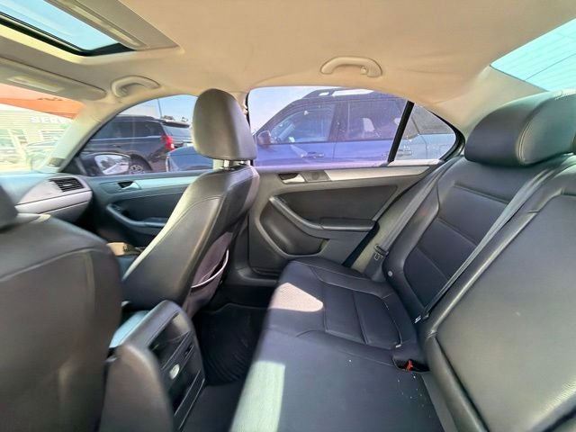 2013 Volkswagen Jetta 2.0 TDI