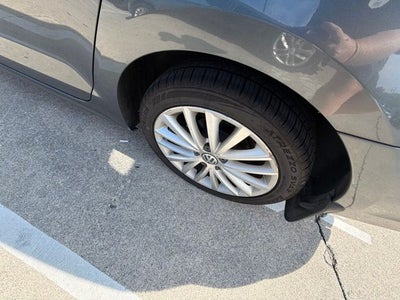 2013 Volkswagen Jetta 2.0 TDI