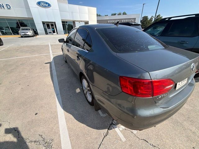 2013 Volkswagen Jetta 2.0 TDI