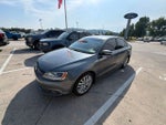 2013 Volkswagen Jetta 2.0 TDI