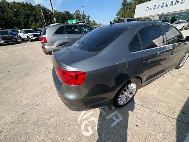 2013 Volkswagen Jetta 2.0 TDI
