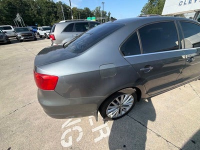2013 Volkswagen Jetta 2.0 TDI