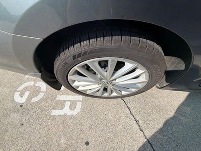 2013 Volkswagen Jetta 2.0 TDI